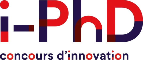 i-PhD innovation competition